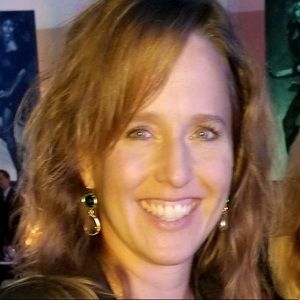 Meet your Posher, Stacey